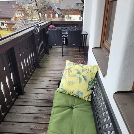 Appartement Liisa Bad Kleinkirchheim Bagian luar foto