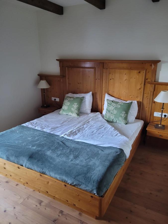 Appartement Liisa Bad Kleinkirchheim Bagian luar foto